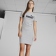 Essentials Slim Fit Women's Tee Dress