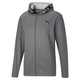Train PWR Fleece FZ Men's Hoodie
