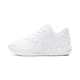 PUMA x LAMELO BALL MB.01 Lo Big Kids' Basketball Shoes