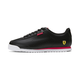 Scuderia Ferrari Roma Via Perforated Motorsport Men's Sneakers