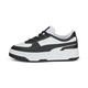 Cali Dream West Coast Leather Women's Sneakers