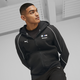 BMW M Motorsport Men's Hooded Sweat Jacket