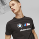 BMW M Motorsport ESS Men's Logo Tee