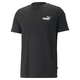 Essentials Tape Love Is Love Men's Tee