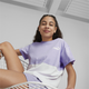 Power Big Kids' Color Block Tee