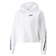 PUMA POWER Tape Women's Hoodie