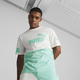 PUMA POWER Colorblock Men's Tee
