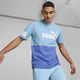 PUMA POWER Colorblock Men's Tee