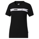 PUMA Line Up Script Women's Tee