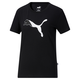 PUMA Cat Segment Women's Tee