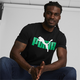PUMA Cat Overlap Men's Tee