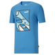 Hoops Court Men's Tee