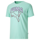 PUMA Melted Cat Men's Tee
