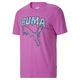 PUMA Melted Cat Men's Tee