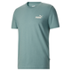 Sun Ray Circle Men's Tee