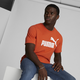 Essentials Men's Logo Tee