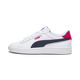 Smash 3.0 Leather Big Kids' Sneakers
