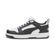 Rebound V6 Lo Big Kids' Sneakers