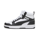 Rebound V6 Mid Big Kids' Sneakers