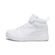 Rebound V6 Mid Little Kids' Sneakers