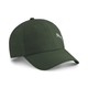 Silver Cat Running Hat