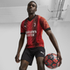 AC Milan 23/24 Men's Replica Home Jersey