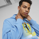 Scuderia Ferrari Race CBS Men's Motorsport Hoodie