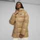 Women's Style Hooded Down Jacket