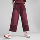 DOWNTOWN Women's Corduroy Pants