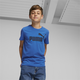 Essentials Logo Boys' Tee