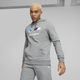 BMW M Motorsport Men's Fleece Hoodie