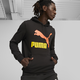 Classics Logo Hoodie Men