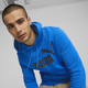 Essentials Men's Big Logo Hoodie