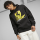 Scuderia Ferrari Race CBS Men's Motorsport Hoodie