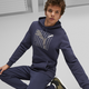 ESS+ Logo Lab Men's Hoodie