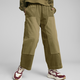 DOWNTOWN Women's Corduroy Pants