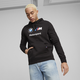 BMW M Motorsport Men's Fleece Hoodie