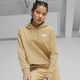 ESS+ Women's Cropped Hoodie