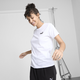 ESSENTIALS Small Logo Women's Tee