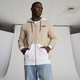 Colorblock Men's Hoodie