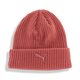 PUMA Ribbed Cuff Beanie