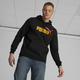 Essentials Big Logo Men's Hoodie