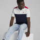 Essential+ Block Men's Polo