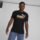 Essentials+ Men's Multicolor Tee