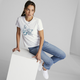 Big Cat Energy Women's Tee