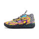 MELO x DEXTER'S LAB MB.03 Big Kids' Basketball Shoes