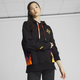 STEWIE x FIRE Women's Basketball Hoodie