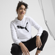 PUMA Essentials Women's Big Cat Logo Hoodie
