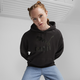 CLASSICS Shiny Logo Women's Hoodie