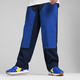 DOWNTOWN Men's Double Knee Pants